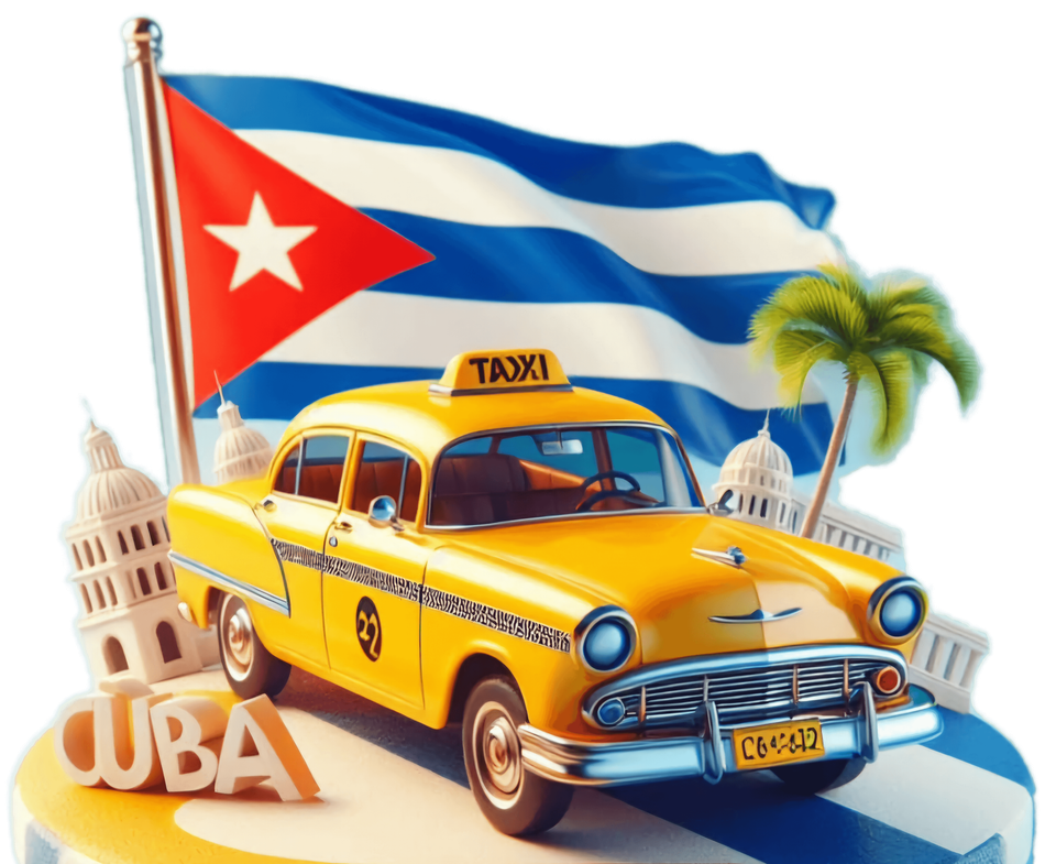Cubaeasyway